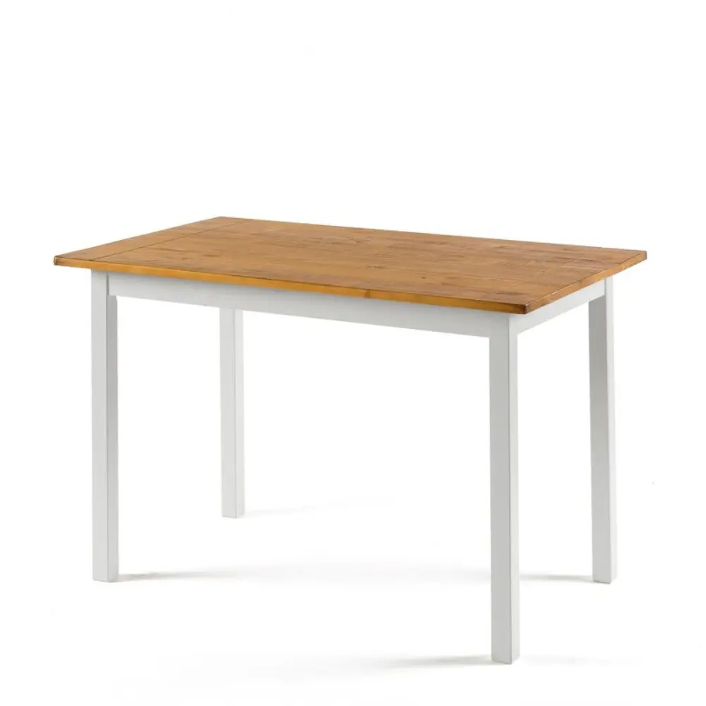 Reagan Wooden Dining Table – furniture
