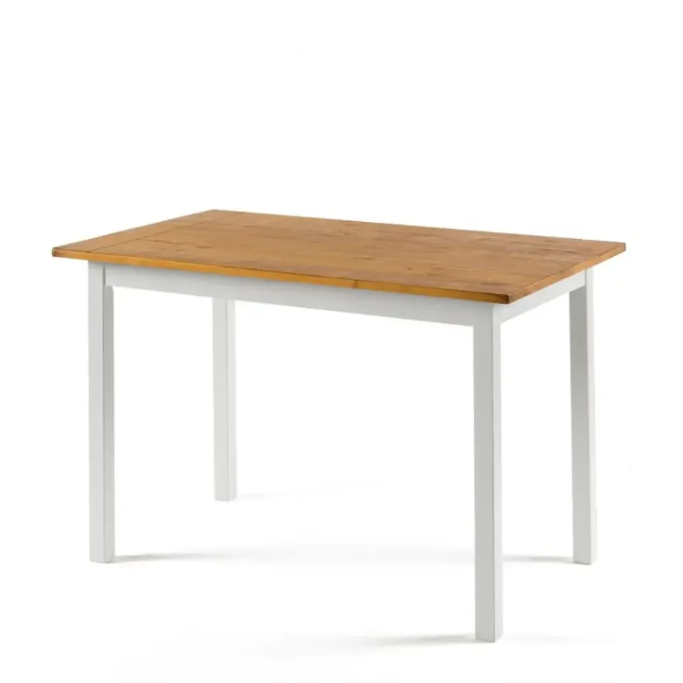 Reagan Wooden Dining Table – furniture - product image 4