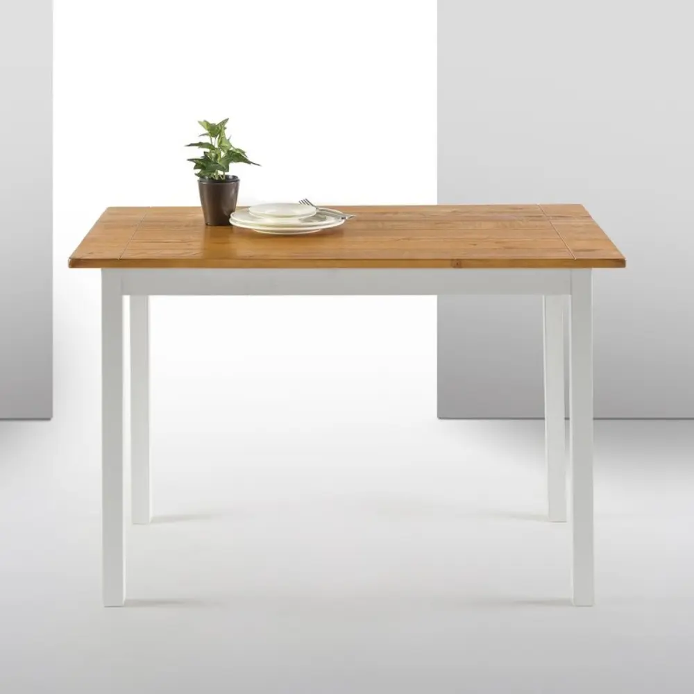 Reagan Wooden Dining Table – furniture