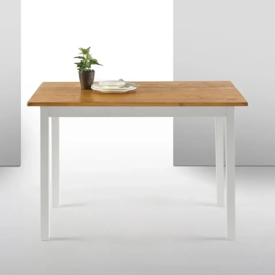 Reagan Wooden Dining Table – furniture - product image 6