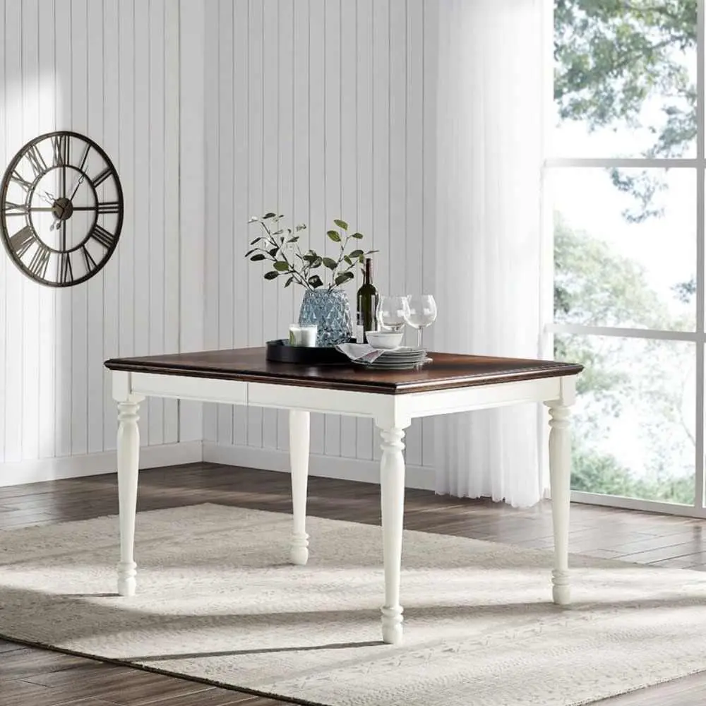 Ashwell Dining Table – furniture