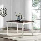 Ashwell Dining Table – furniture thumbnail 1