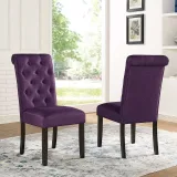 Leviton Wood Dining Set – furniture thumbnail 3