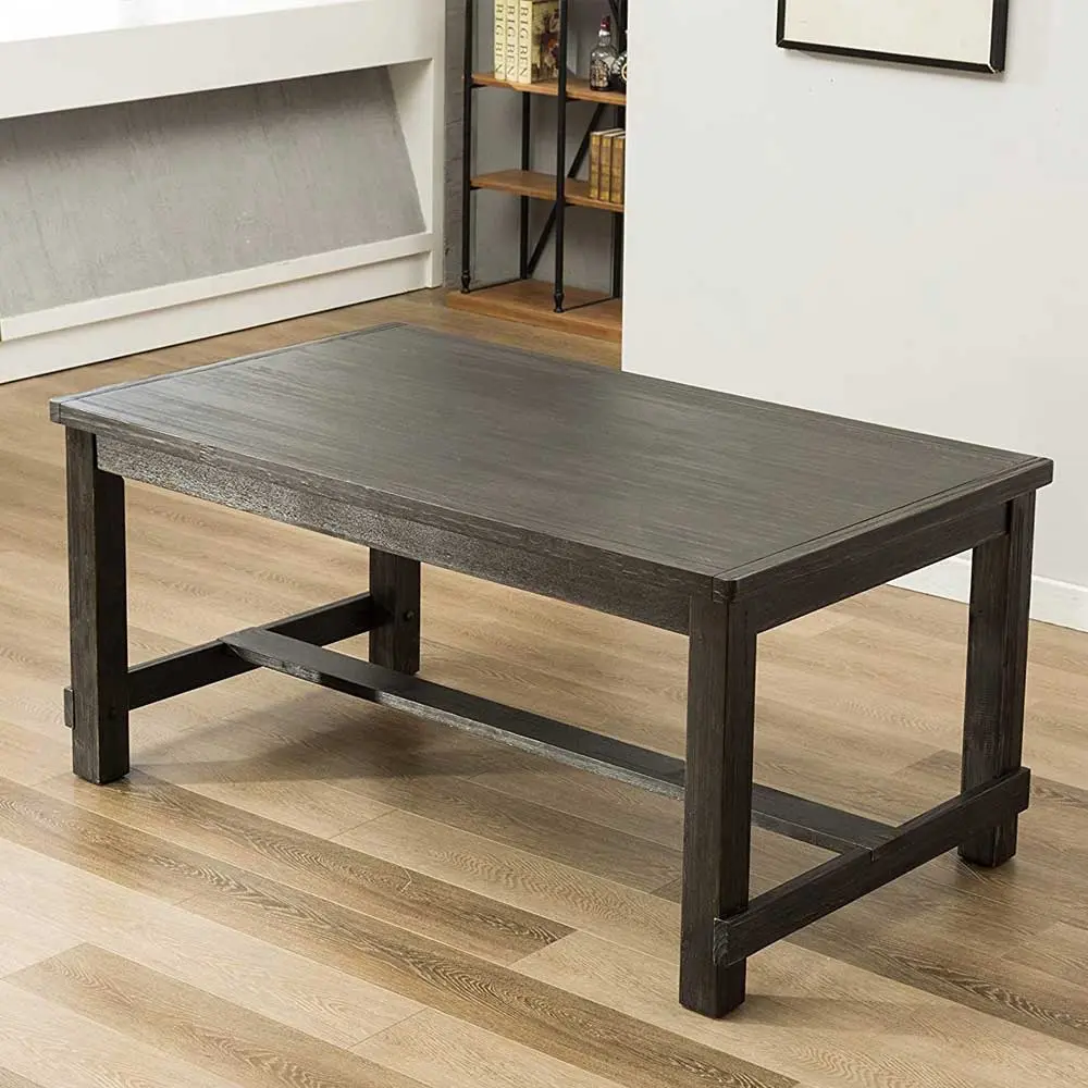Leviton Wood Dining Set – furniture
