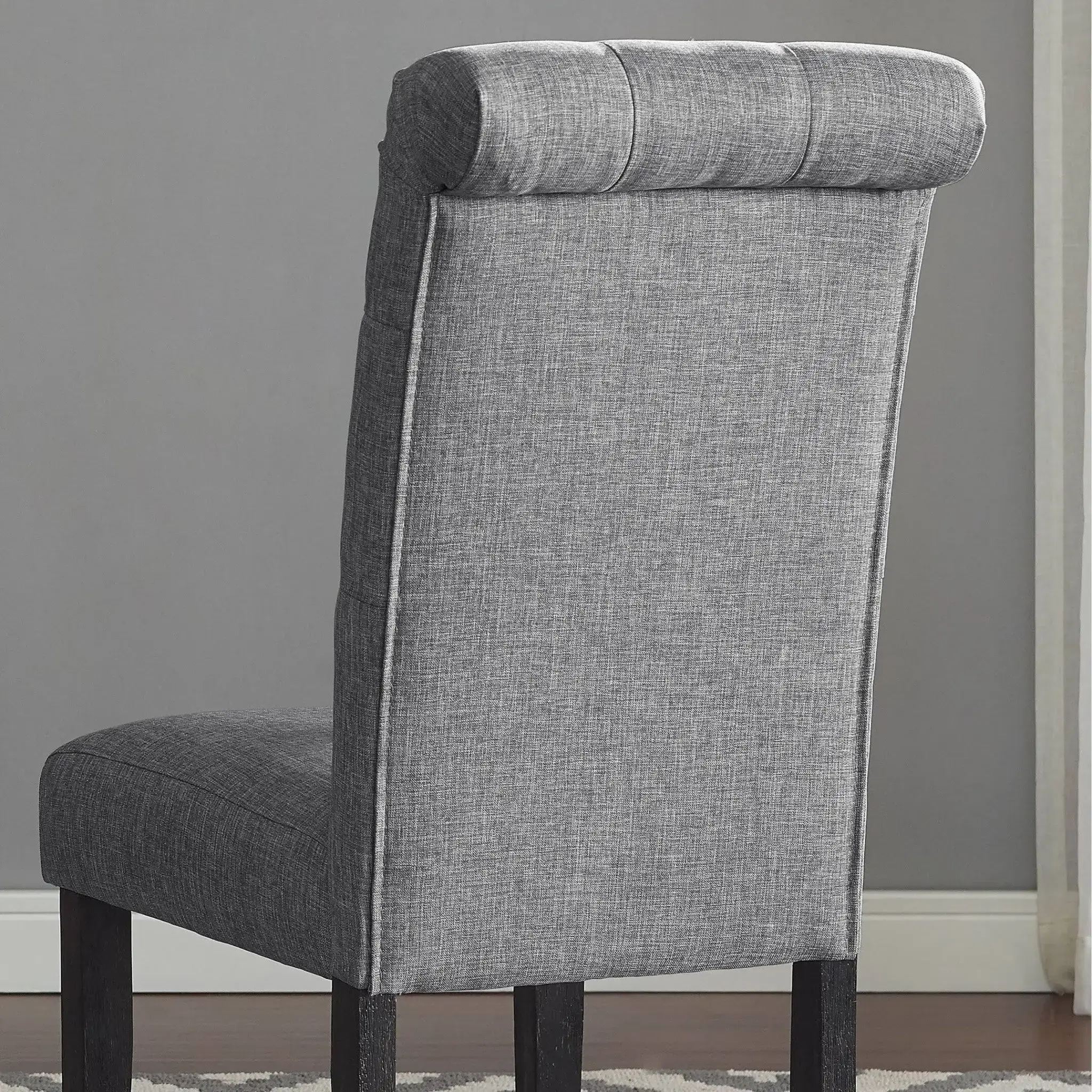 Leviton Wood Dining Set – furniture