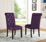 Leviton Wood Dining Set – furniture thumbnail 8