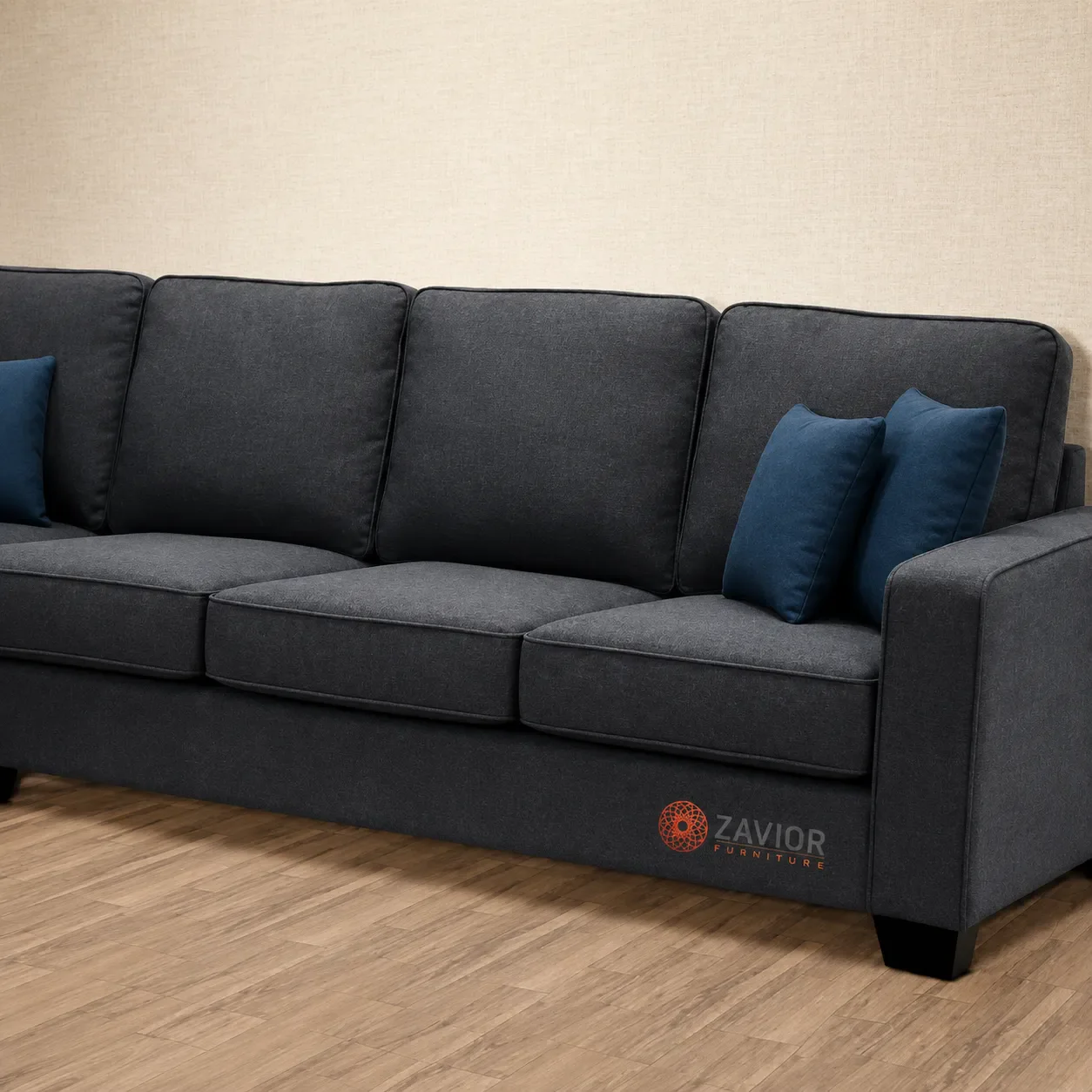 Marco 5 Seater Sectional Sofa – furniture - product image 1