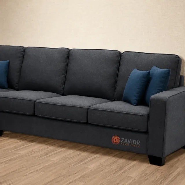 Marco 5 Seater Sectional Sofa – furniture