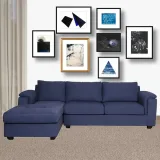 Andres RHS 3 Seater Sofa with Lounger in Dubai – Stylish & Comfortable – furniture thumbnail 6