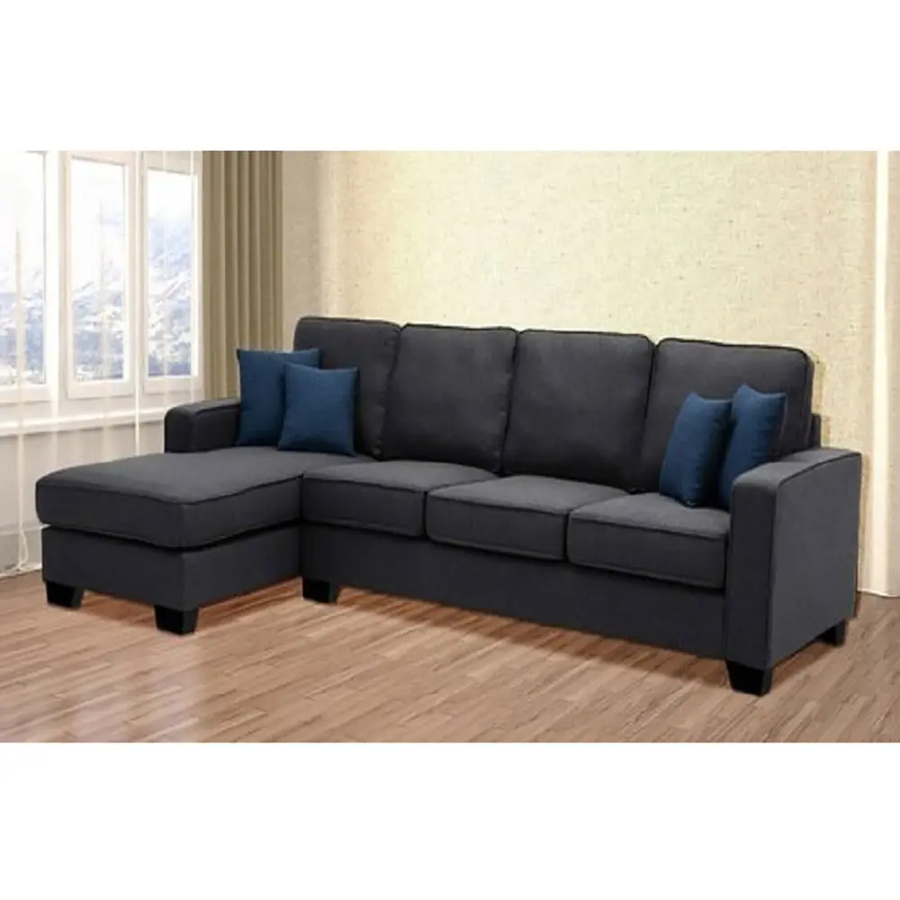 Marco 5 Seater Sectional Sofa – furniture