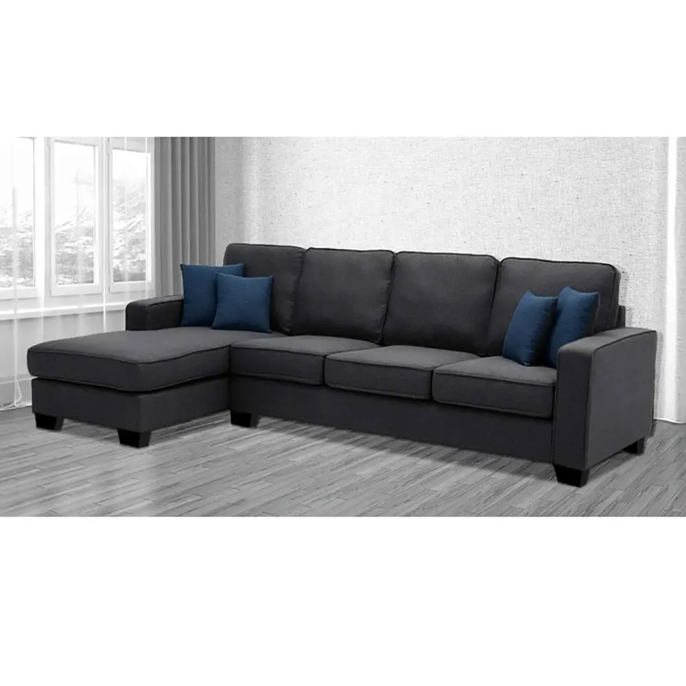 Marco 5 Seater Sectional Sofa – furniture