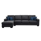 Marco 5 Seater Sectional Sofa – furniture thumbnail 4