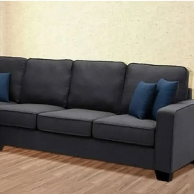 Marco 5 Seater Sectional Sofa – furniture