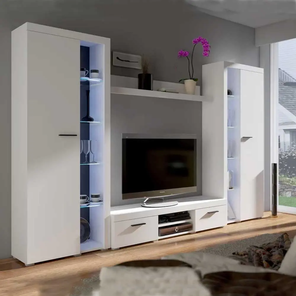 Reiffton Entertainment TV Cabinet – furniture