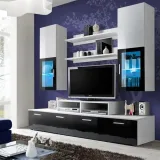 Austwell Entertainment TV Unit – furniture thumbnail 1
