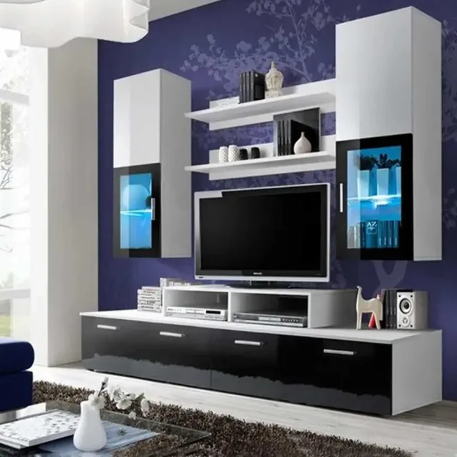 Austwell Entertainment TV Unit – furniture