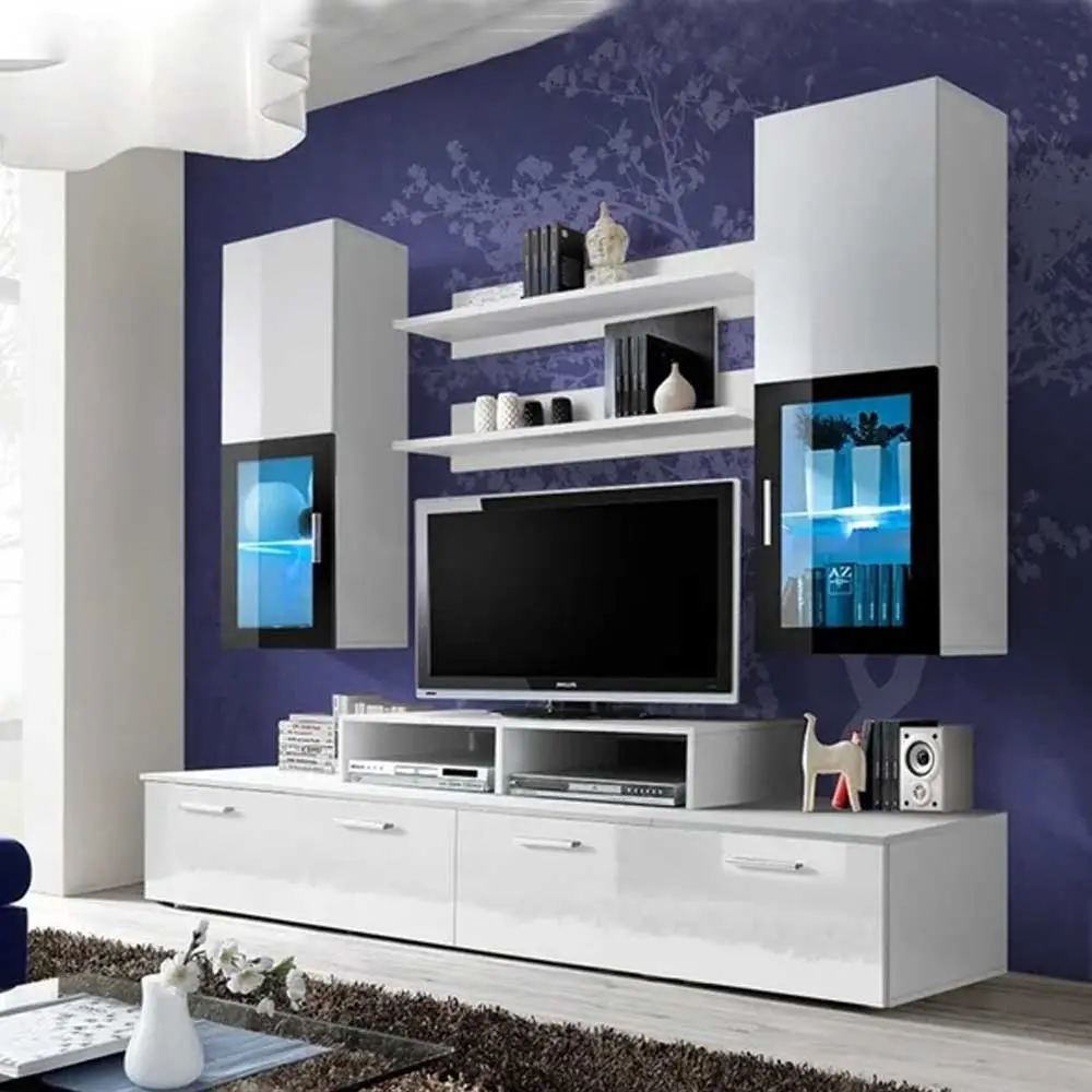Austwell Entertainment TV Unit – furniture