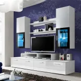 Austwell Entertainment TV Unit – furniture thumbnail 2