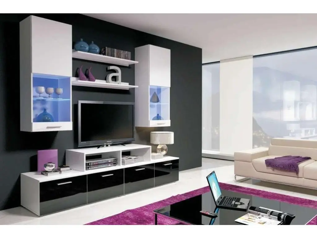 Austwell Entertainment TV Unit – furniture