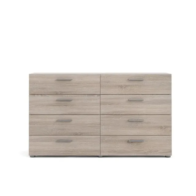 Angus 8-drawer Double Dresser – furniture