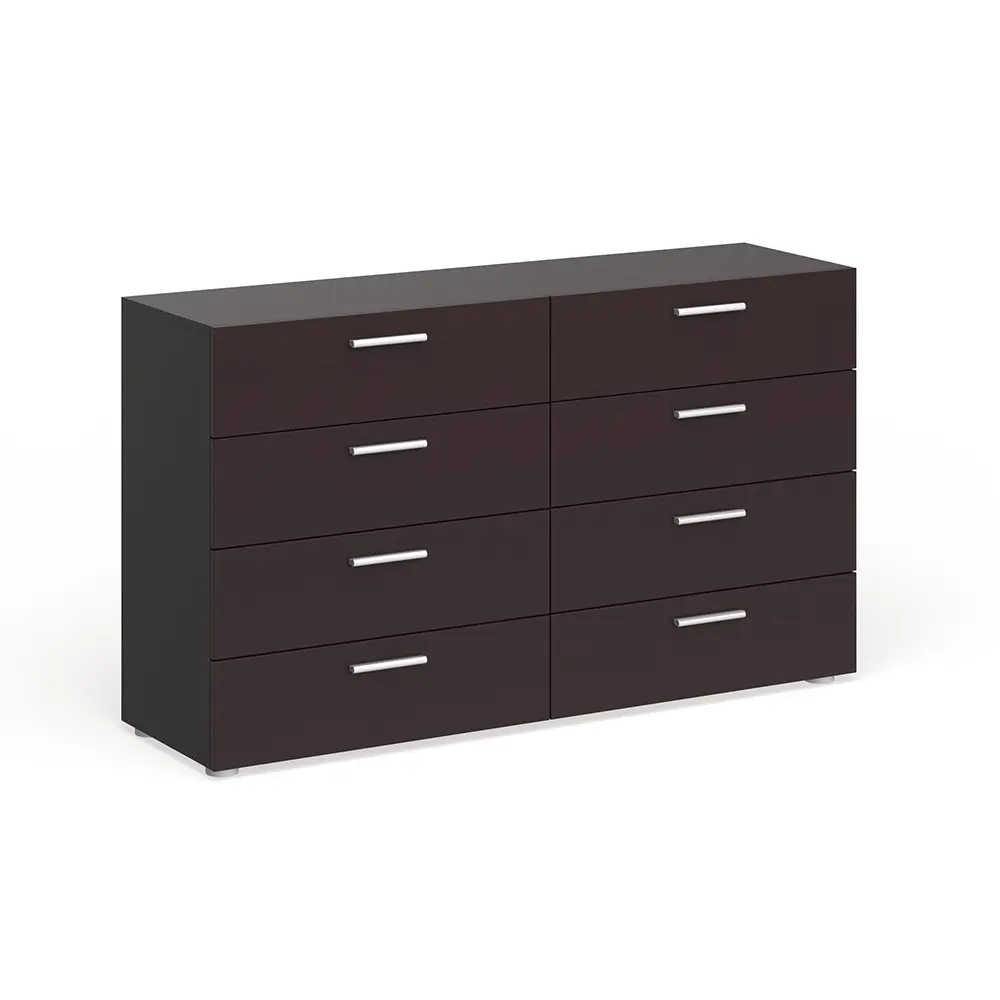 Angus 8-drawer Double Dresser – furniture