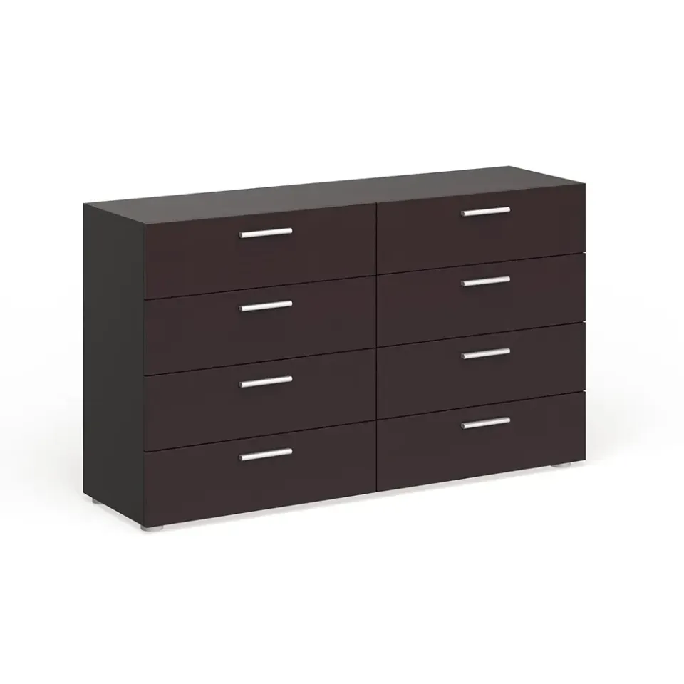 Angus 8-drawer Double Dresser – furniture - product image 2