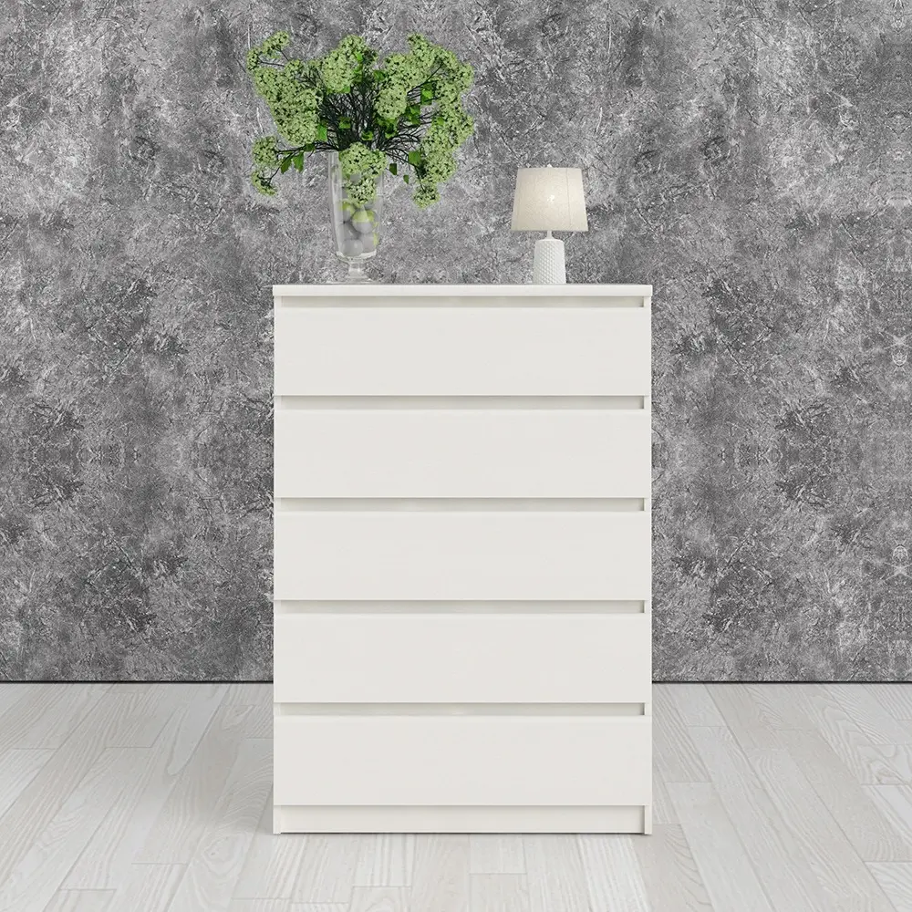 McKellingon 5-drawer Chest – furniture