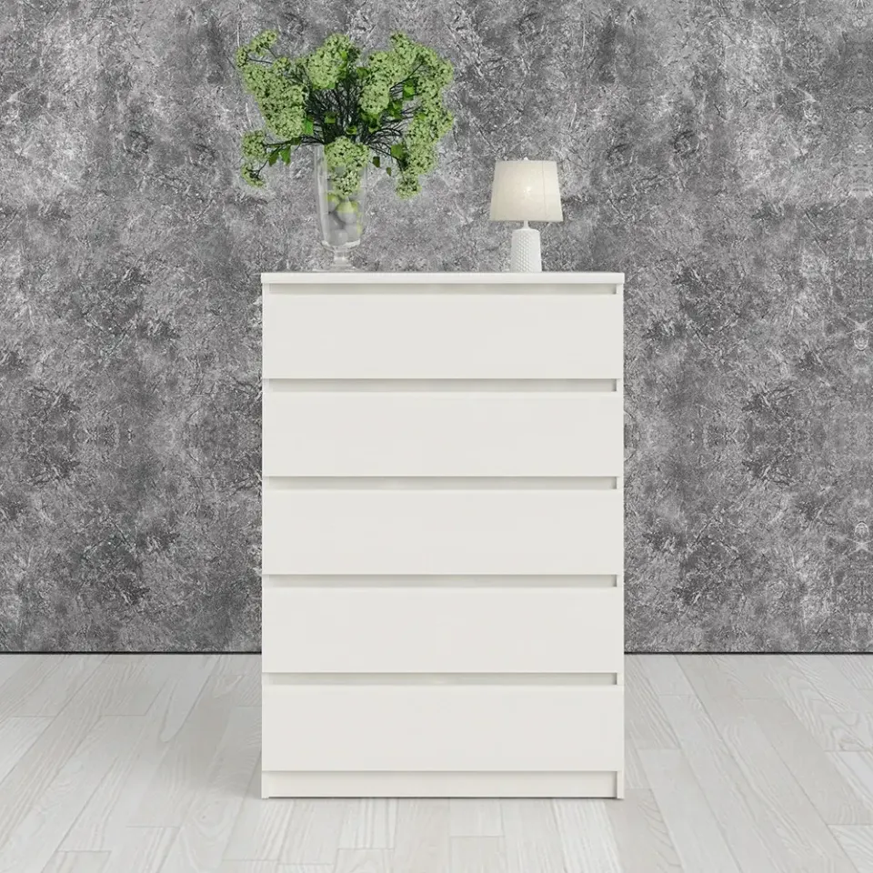 McKellingon 5-drawer Chest – furniture - product image 2