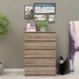 McKellingon 5-drawer Chest – furniture thumbnail 1