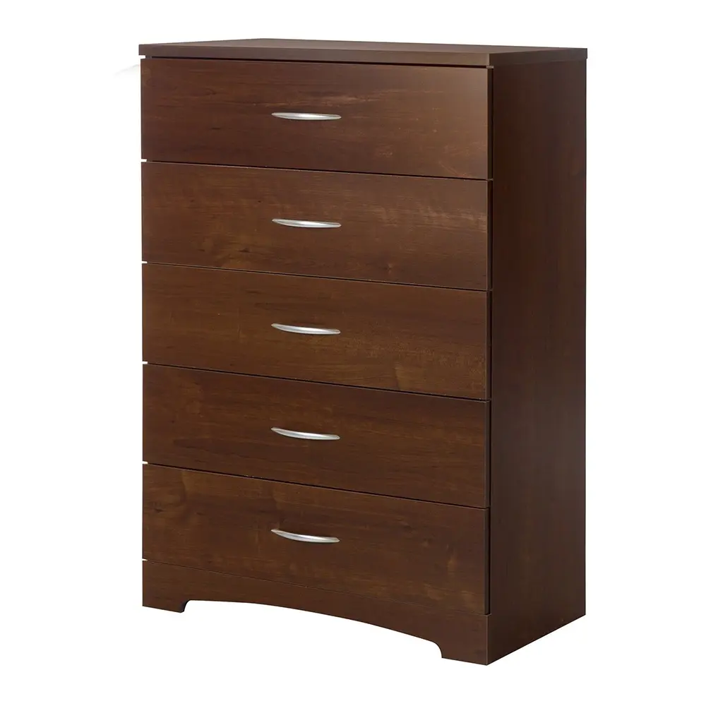 South Shore Step One 5 drawer Chest – furniture