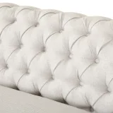 Amberside 6 Seater Fabric Tufted Sectional Sofa – Luxury Living in Dubai – furniture thumbnail 4