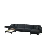 Lifestyla Pratica 3 and U Seat Sectional Sofa – furniture thumbnail 2