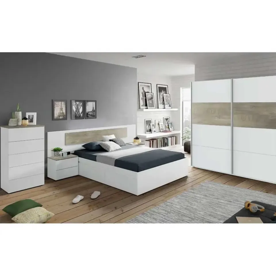 Vida Designs Chest of Drawers – furniture - product image 2