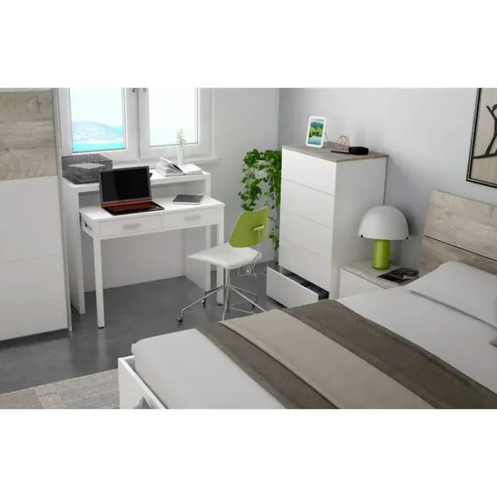 Vida Designs Chest of Drawers – furniture