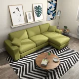 5 Reasons to Love the Leisure Modern Sectional Sofa – Comfort and Style Redefined – furniture thumbnail 1