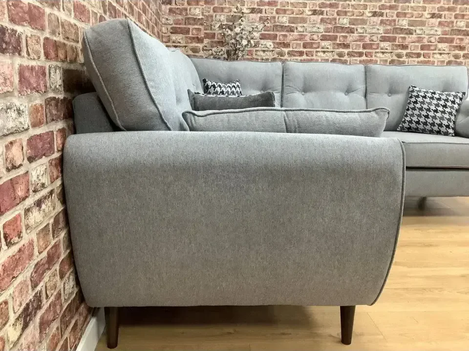 Reversible Corner Sectional Sofa: 5 Reasons Why It’s the Ultimate Stylish Seating Solution for Your Home – furniture - product image 4