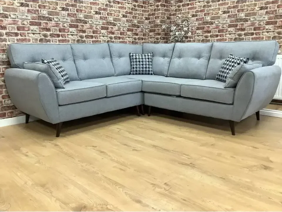 Reversible Corner Sectional Sofa: 5 Reasons Why It’s the Ultimate Stylish Seating Solution for Your Home – furniture - product image 5