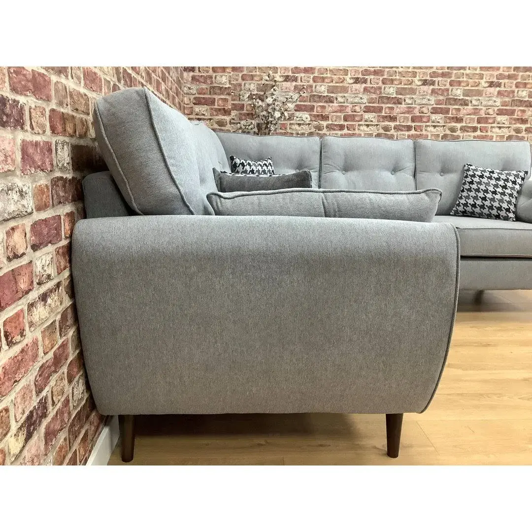 Reversible Corner Sectional Sofa: 5 Reasons Why It’s the Ultimate Stylish Seating Solution for Your Home – furniture