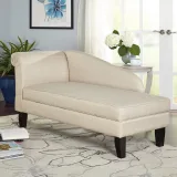 Simple Living Marcella Storage Chaise – furniture thumbnail 2