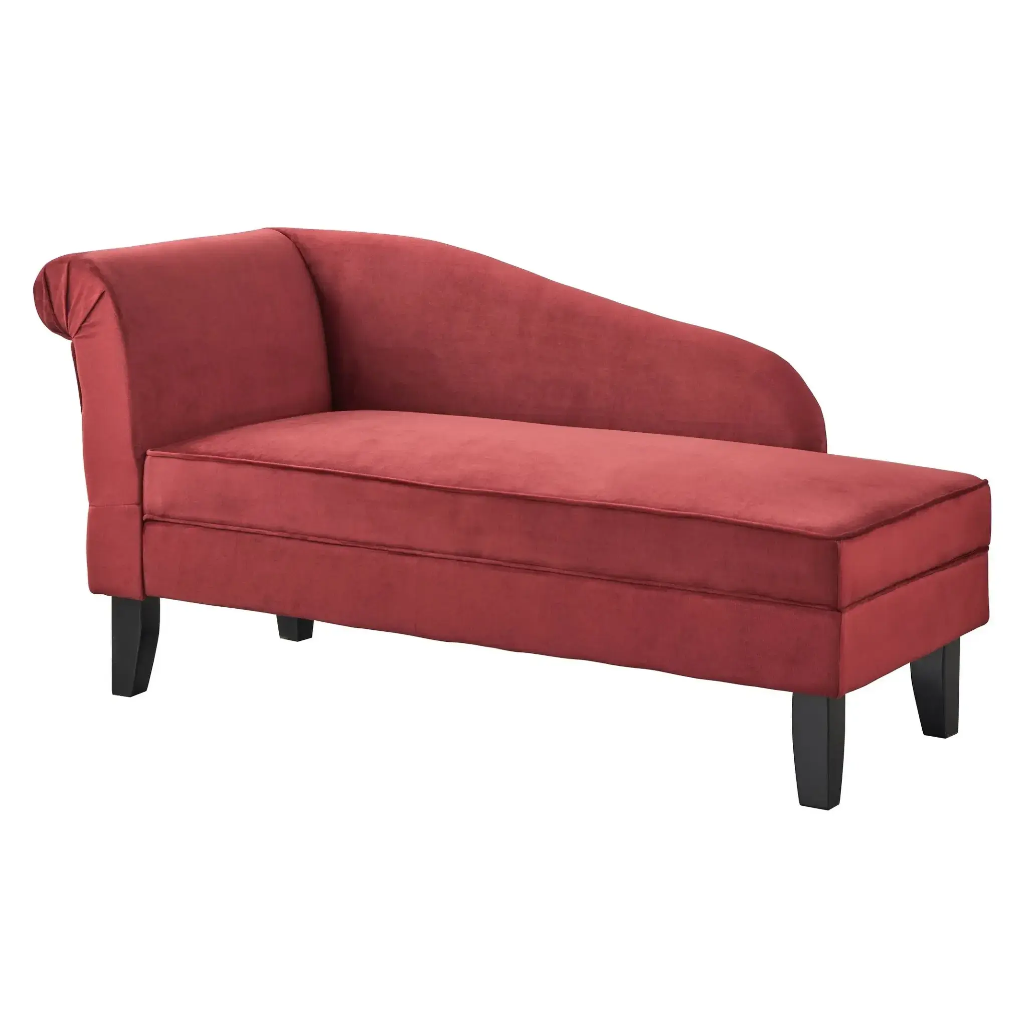 Simple Living Marcella Storage Chaise – furniture