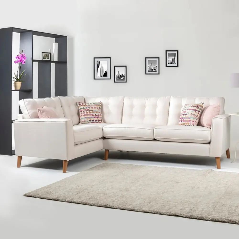 Caenada Corner Sofa – 5 Features That Make It the Perfect Addition to Your Home – furniture