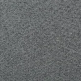 Carisia Mid Century Modern Fabric Chaise Lounge – furniture thumbnail 5