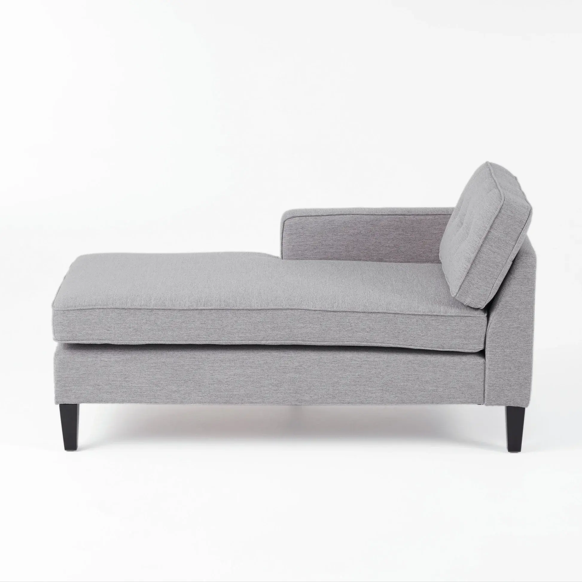 Crowning shield 2 piece Chaise Daybed – furniture