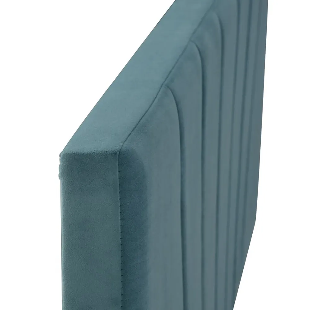Zavior Hie Upholstered Storage Platform Bed