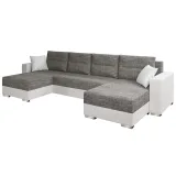 Gambia Sleeper Corner Sofa Bed – 5 Reasons You Need This Stylish, Multi-Functional Sofa – furniture thumbnail 2