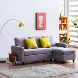 Aves Reversible Modular Sectional Sofa – 5 Configurations for Maximum Comfort – furniture thumbnail 1