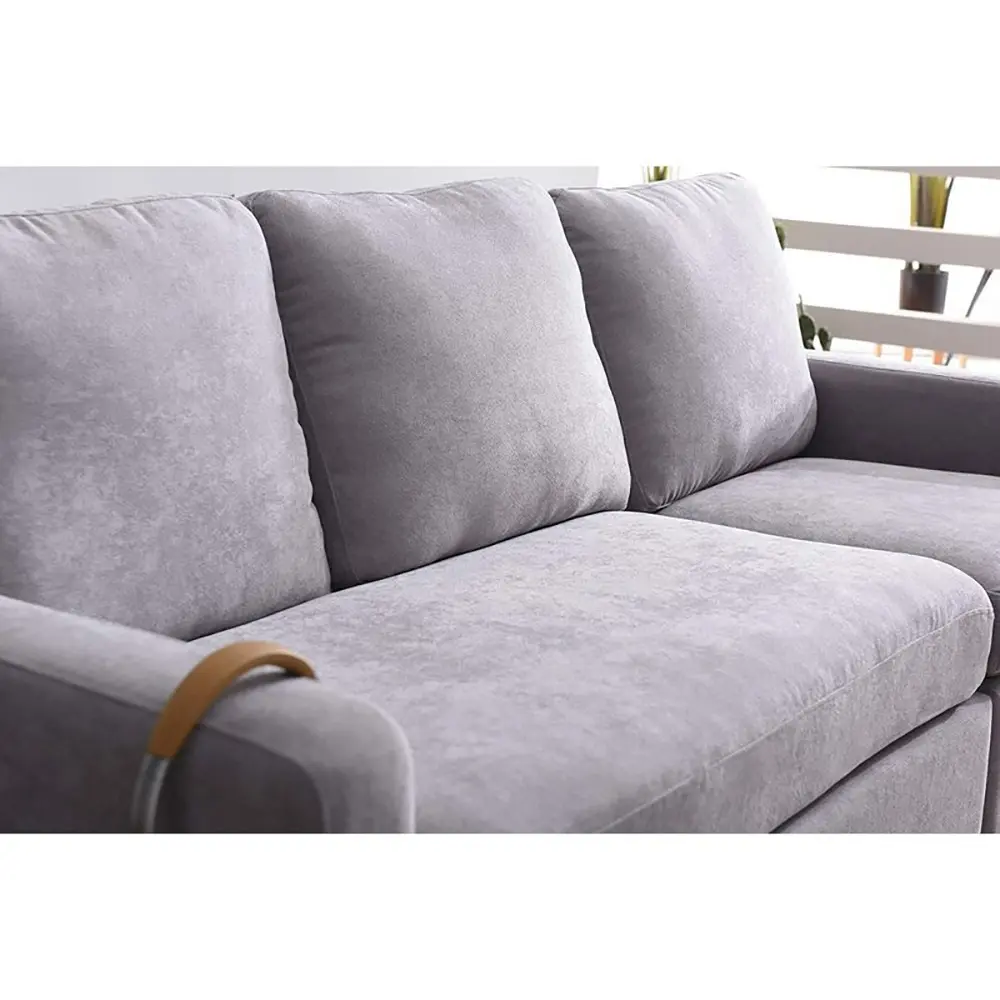 Aves Reversible Modular Sectional Sofa – 5 Configurations for Maximum Comfort – furniture