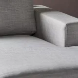 Barrett Left Arm Fabric Chaise Lounge – furniture thumbnail 6