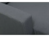 Jasper Grey Sectional Sofa – 3-Piece Elegant & Comfortable Seating for Your Living Room – furniture thumbnail 7