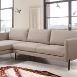 Luxurious Left Corner Jasper Sectional Sofa – 1 Perfect Piece for Your Living Room – furniture thumbnail 3